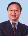 孙瑞哲：把握好纺织产业链的重要一环